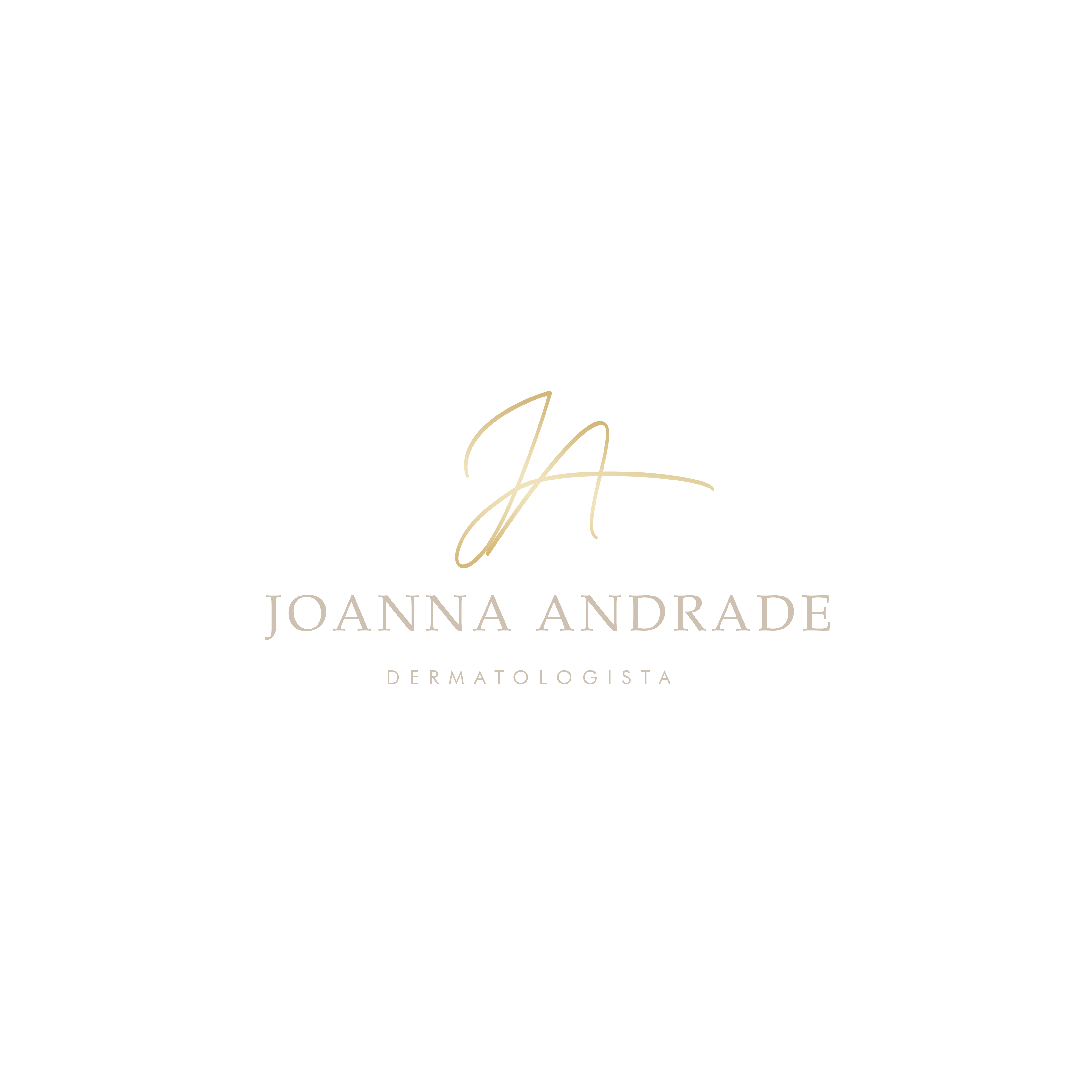 Joanna Andrade Dermatologista